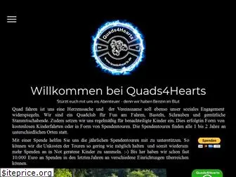 quads4hearts.de