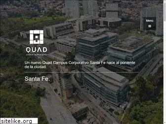 quadsantafe.com