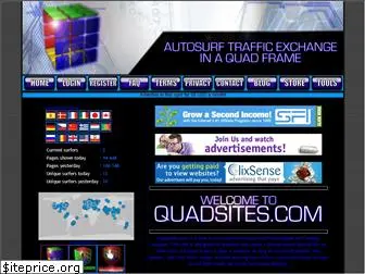 quadsites.com