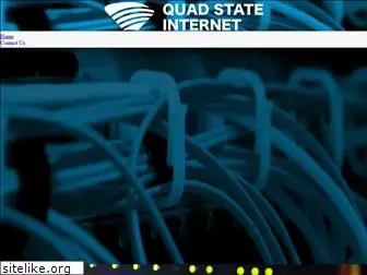 quadstateinternet.net