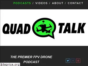 quadtalkpodcast.com