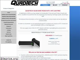 quadtech.co.uk