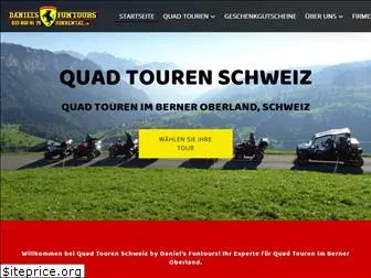 quadtouren-schweiz.ch