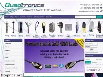 quadtronics.co.uk