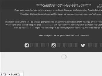 quadverhuur-neerpelt.com