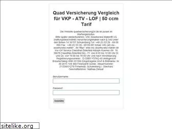 quadversicherung24.de
