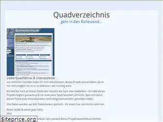 quadverzeichnis.de