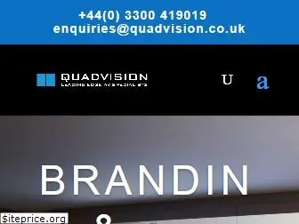 quadvision.co.uk