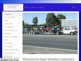 quadwreckers.com.au