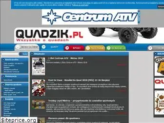 quadzik.pl