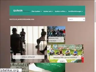 quaeker.org