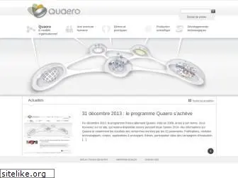 quaero.org