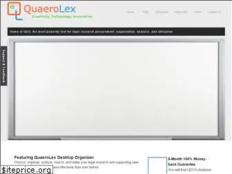 quaerolex.net