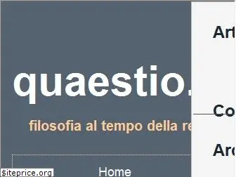 quaestio.net