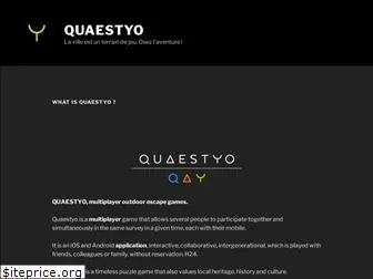quaestyo.com