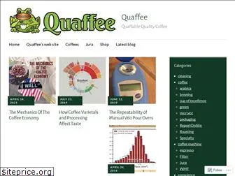 quaffees.com