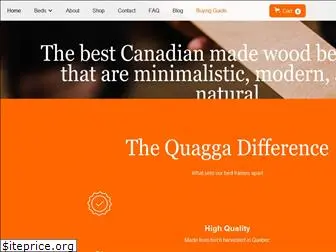 quaggadesigns.com