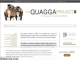 quaggaproject.org