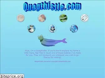 quagthistle.org