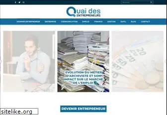 quai-des-entrepreneurs.com