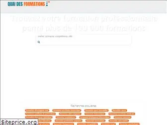 quaidesformations.fr