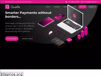 quaife.net