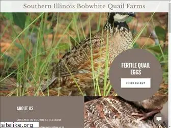 quailbobwhite.com