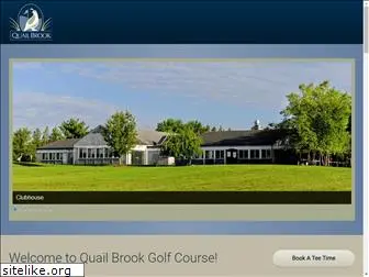 www.quailbrookgolf.com