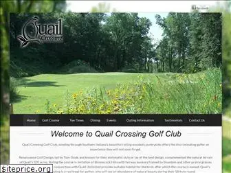quailcrossing.com