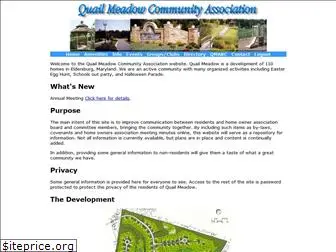 quailmeadow.net