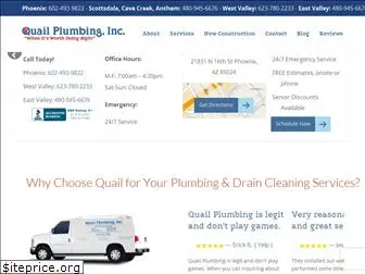 quailplumbing.com