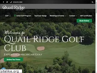 quailridgegc.com