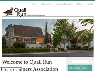 quailruneugene.com