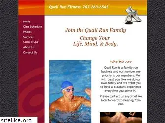 quailrunfitness.com