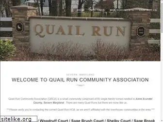 quailrunhoa.org