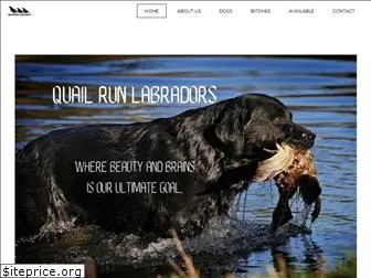 quailrunlabs.com