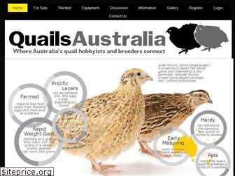 quailsaustralia.com.au