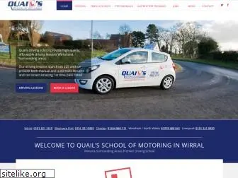 quailsdrive.co.uk