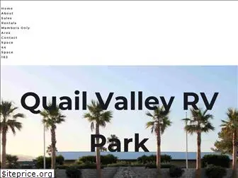 quailvalleyassn.com