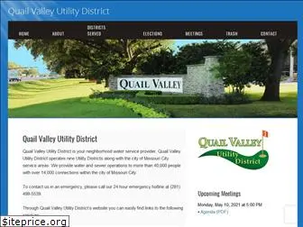 quailvalleyud.org