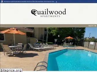 quailwoodapts.com