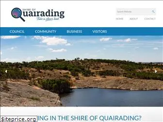 quairading.wa.gov.au