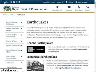 quake.ca.gov