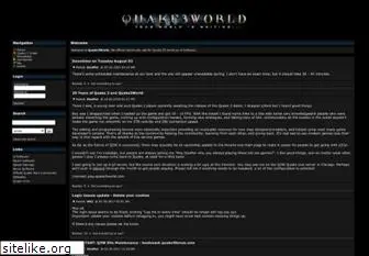 quake3world.com