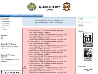 quake4ctf.org
