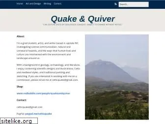quakeandquiver.com