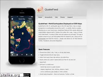 quakefeed.net
