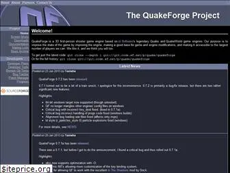quakeforge.net