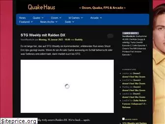 quakehaus.com