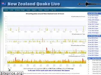 quakelive.co.nz